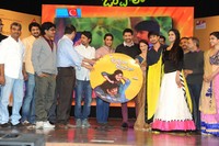 Uyyala Jampala Movie Audio Release Photos
